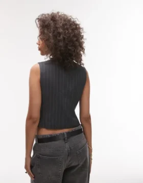 Topshop Mittatilaustyöt -liivi