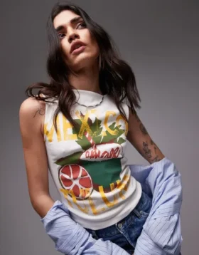 Topshop-paita