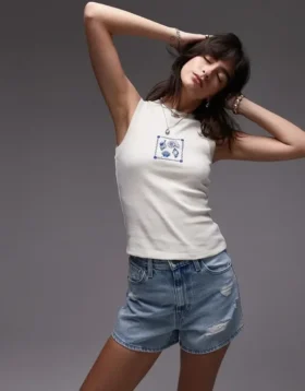 Topshop-paita