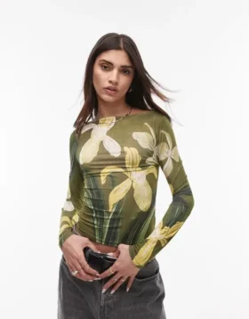 Topshop-paita