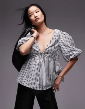 Topshop-paita