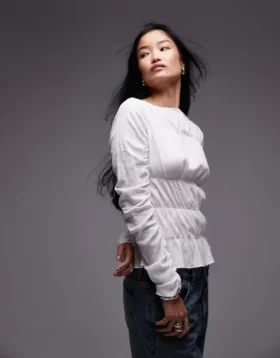 Topshop-paita