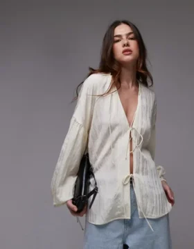 Topshop-paita