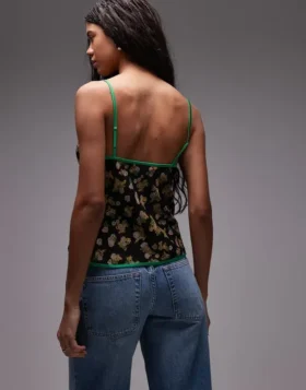 Topshop-paita