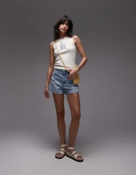 Topshop-paita
