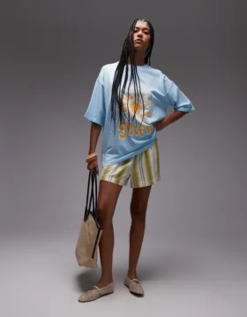 Topshop-paita