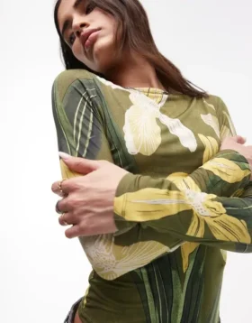 Topshop-paita