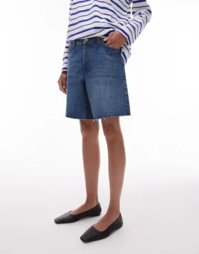 Topshop-shortsit