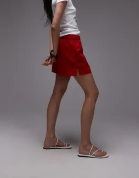 Topshop-shortsit