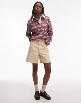 Topshop-shortsit