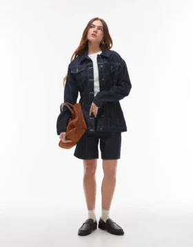 Topshop-shortsit