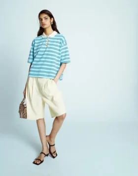Topshop-shortsit