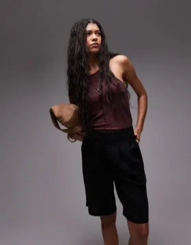 Topshop-shortsit