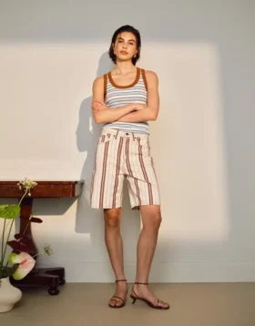 Topshop-shortsit
