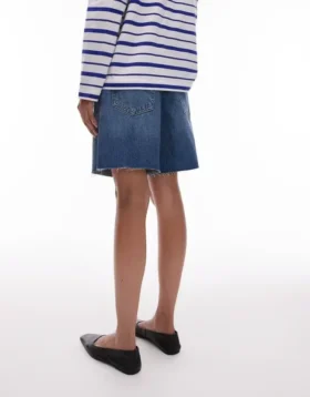 Topshop-shortsit