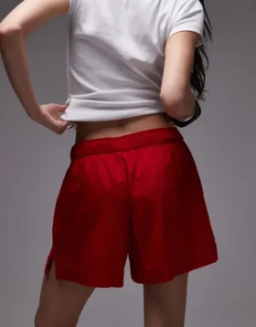 Topshop-shortsit