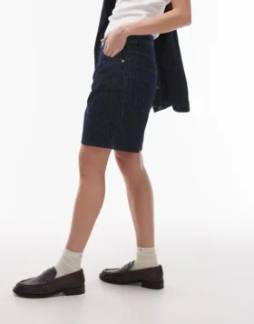 Topshop-shortsit