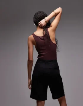 Topshop-shortsit
