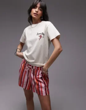 Topshop T-paita