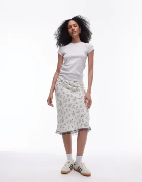 Topshop T-paita