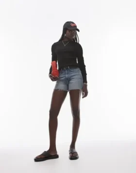 Topshop T-paita