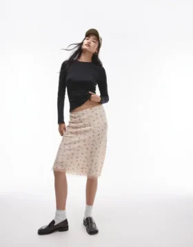 Topshop T-paita