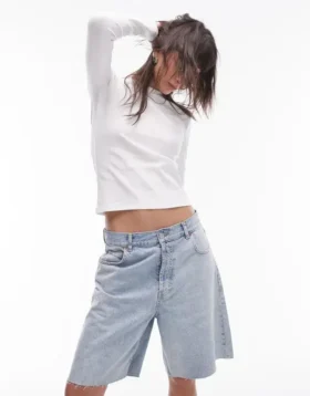 Topshop T-paita