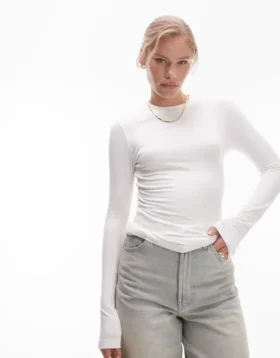 Topshop T-paita