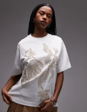 Topshop T-paita