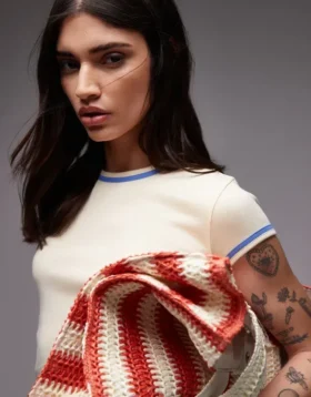 Topshop T-paita