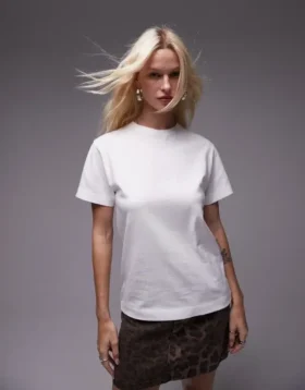 Topshop T-paita