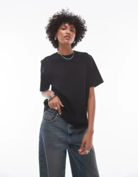 Topshop T-paita