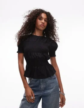Topshop T-paita