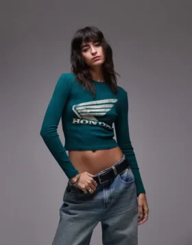 Topshop T-paita
