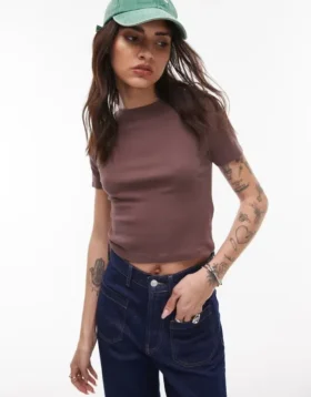 Topshop T-paita