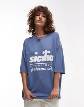 Topshop T-paita