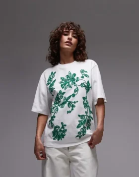 Topshop T-paita