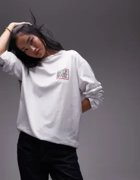Topshop T-paita