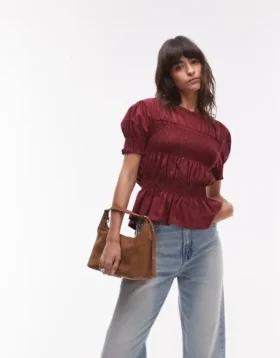 Topshop T-paita