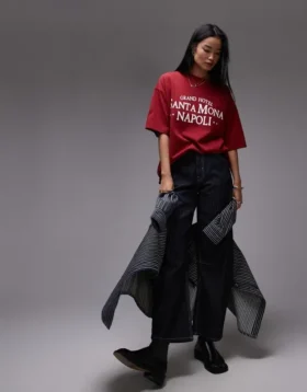 Topshop T-paita