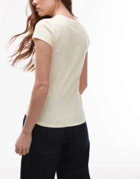 Topshop T-paita