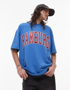 Topshop T-paita