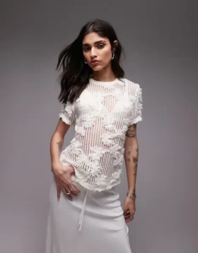 Topshop T-paita