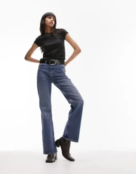 Topshop T-paita