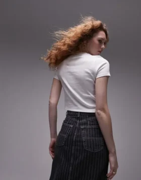 Topshop T-paita