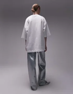 Topshop T-paita
