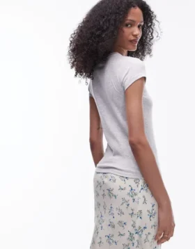 Topshop T-paita