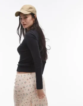 Topshop T-paita