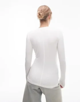 Topshop T-paita