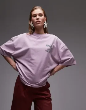 Topshop T-paita